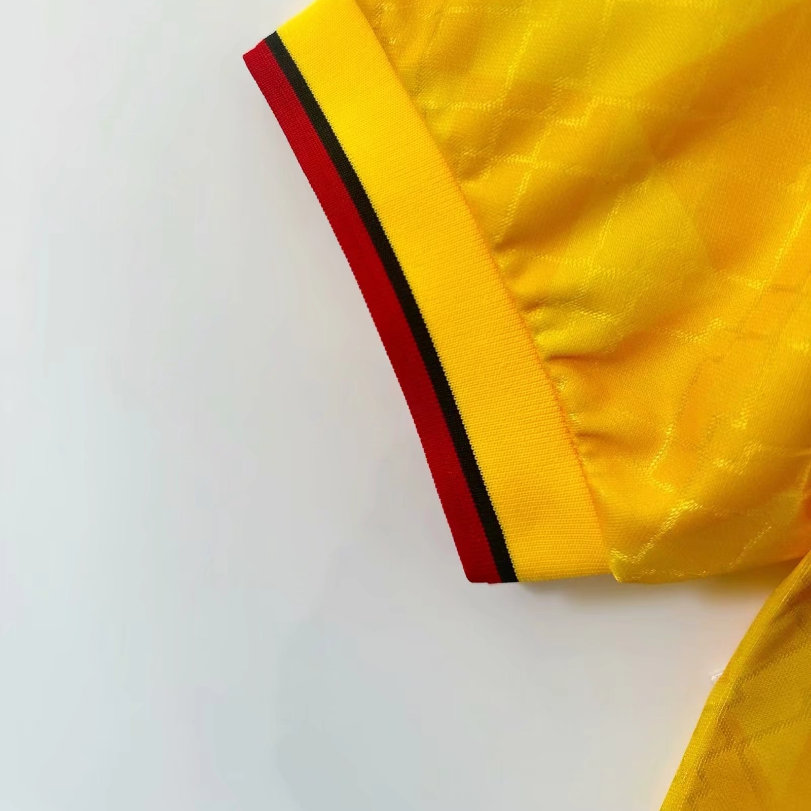 Retro 95/96 AC Milan Third