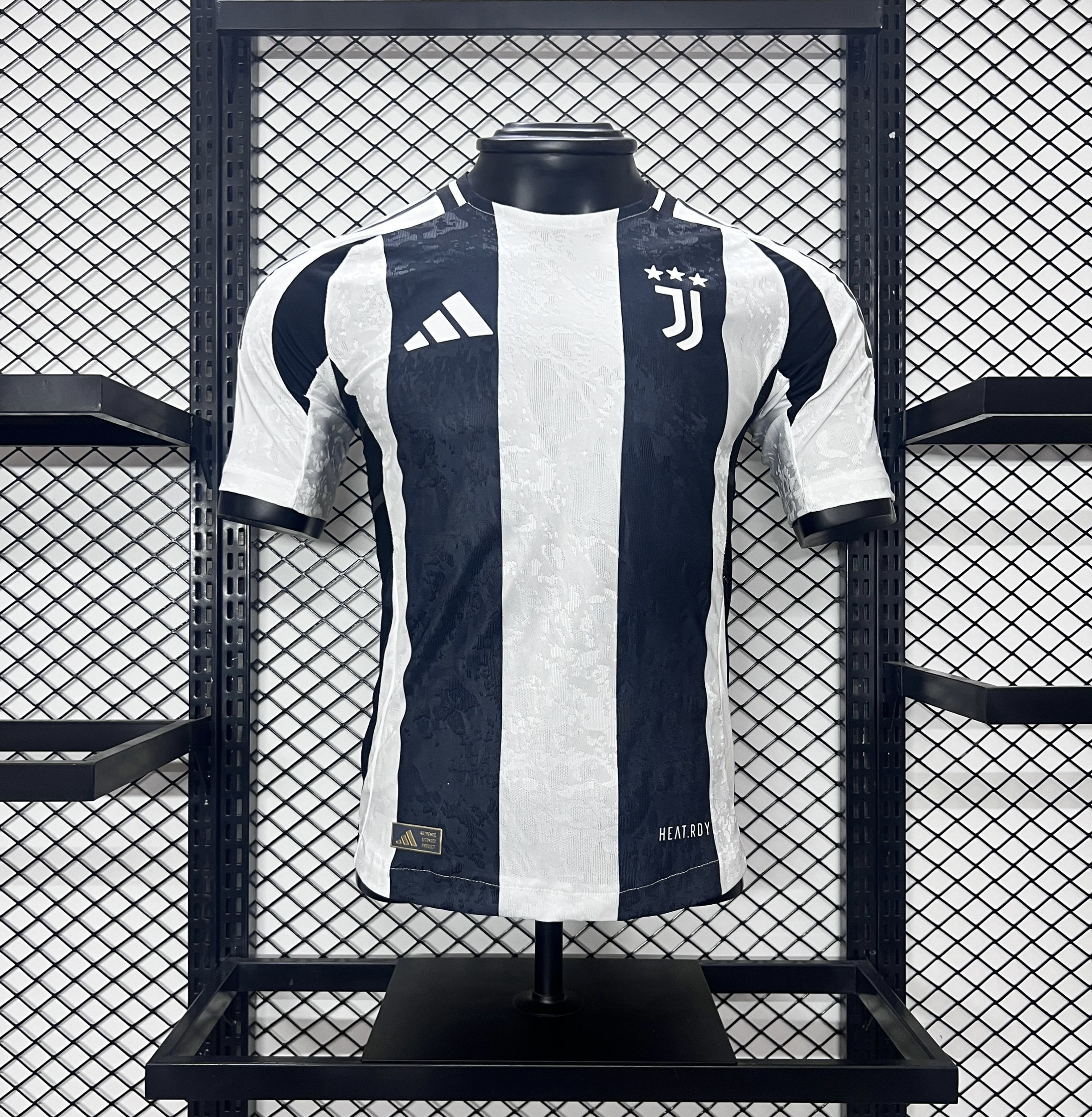 Player Version  Juventus 24/25 Home