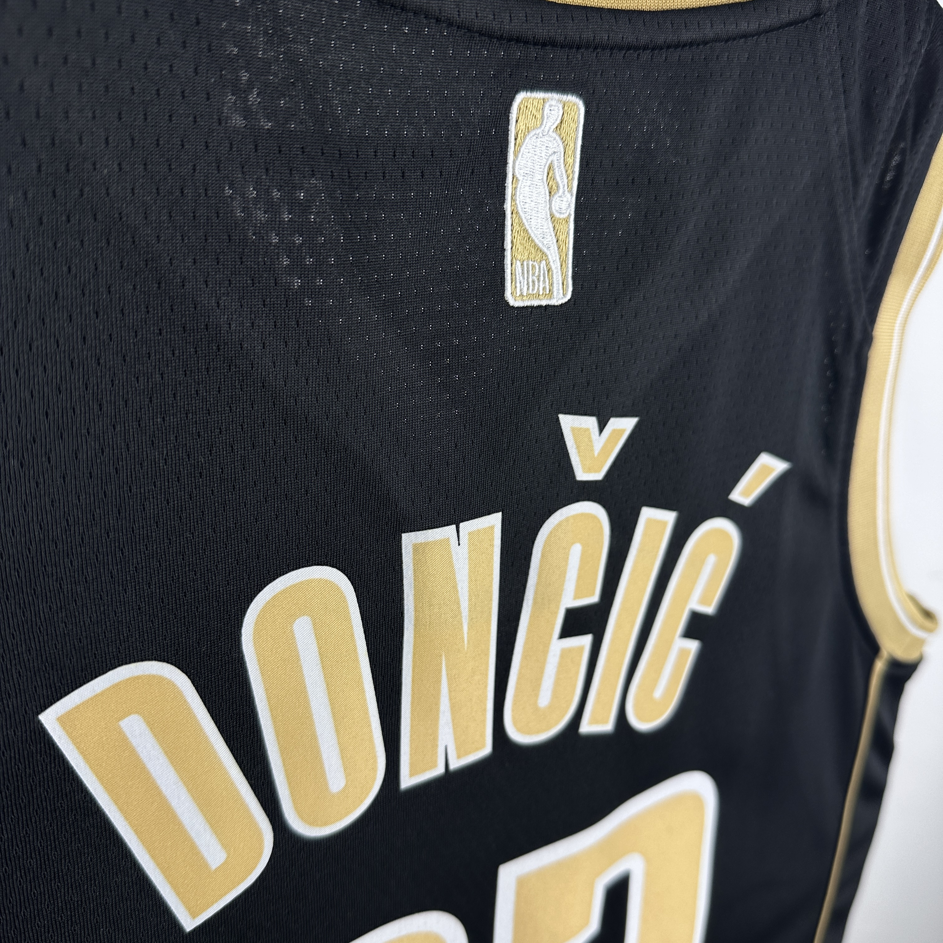 24 Season Dallas Mavericks Glory Edition No.77 S-XXL