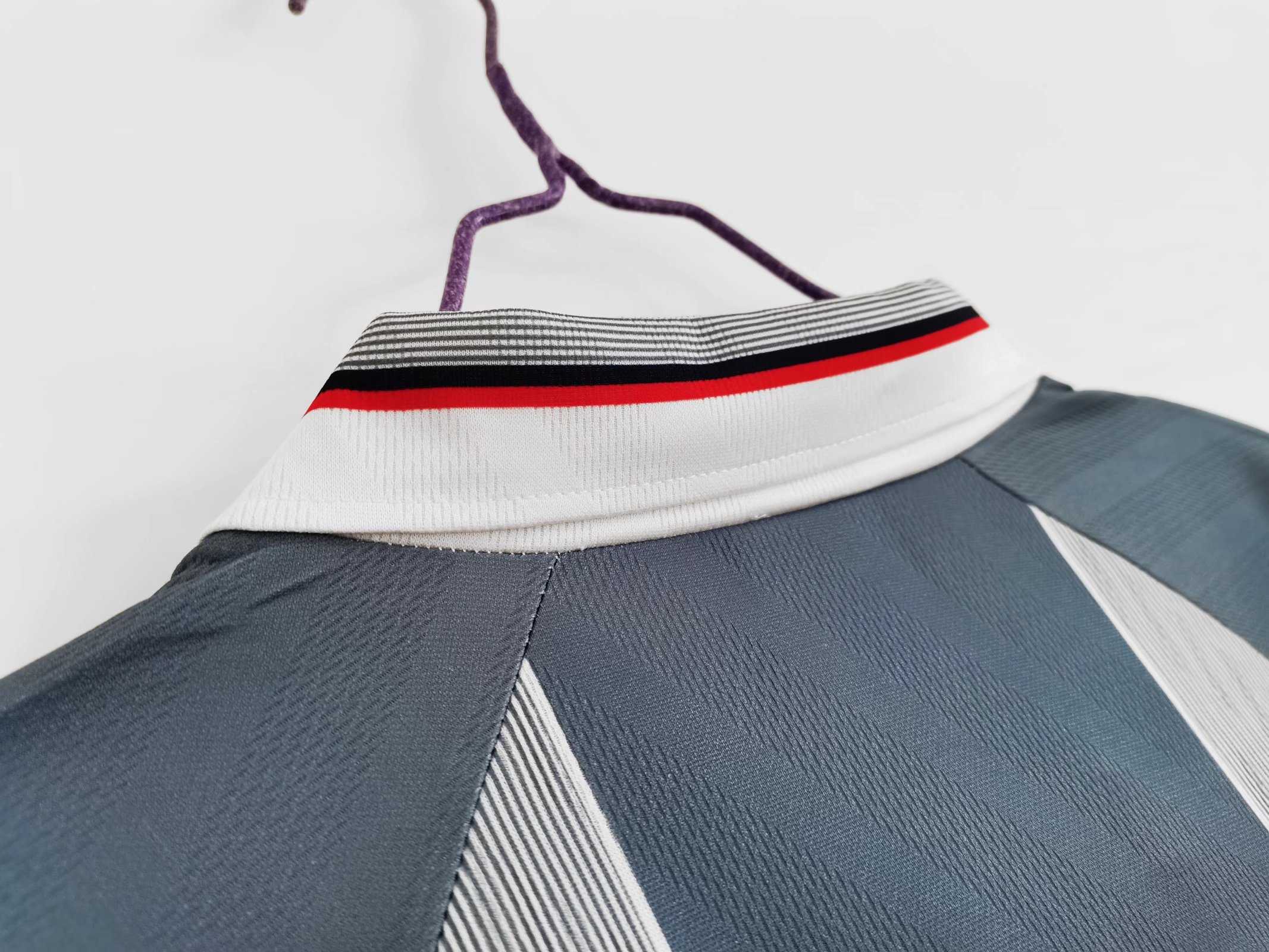 Retro  England 1996 Away  S-XXL