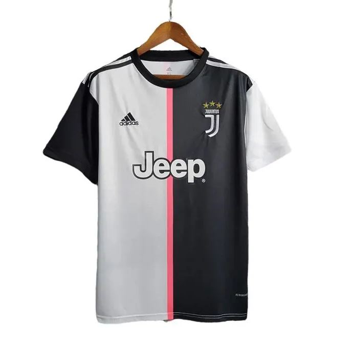 Juventus 19/20 Home Masculine