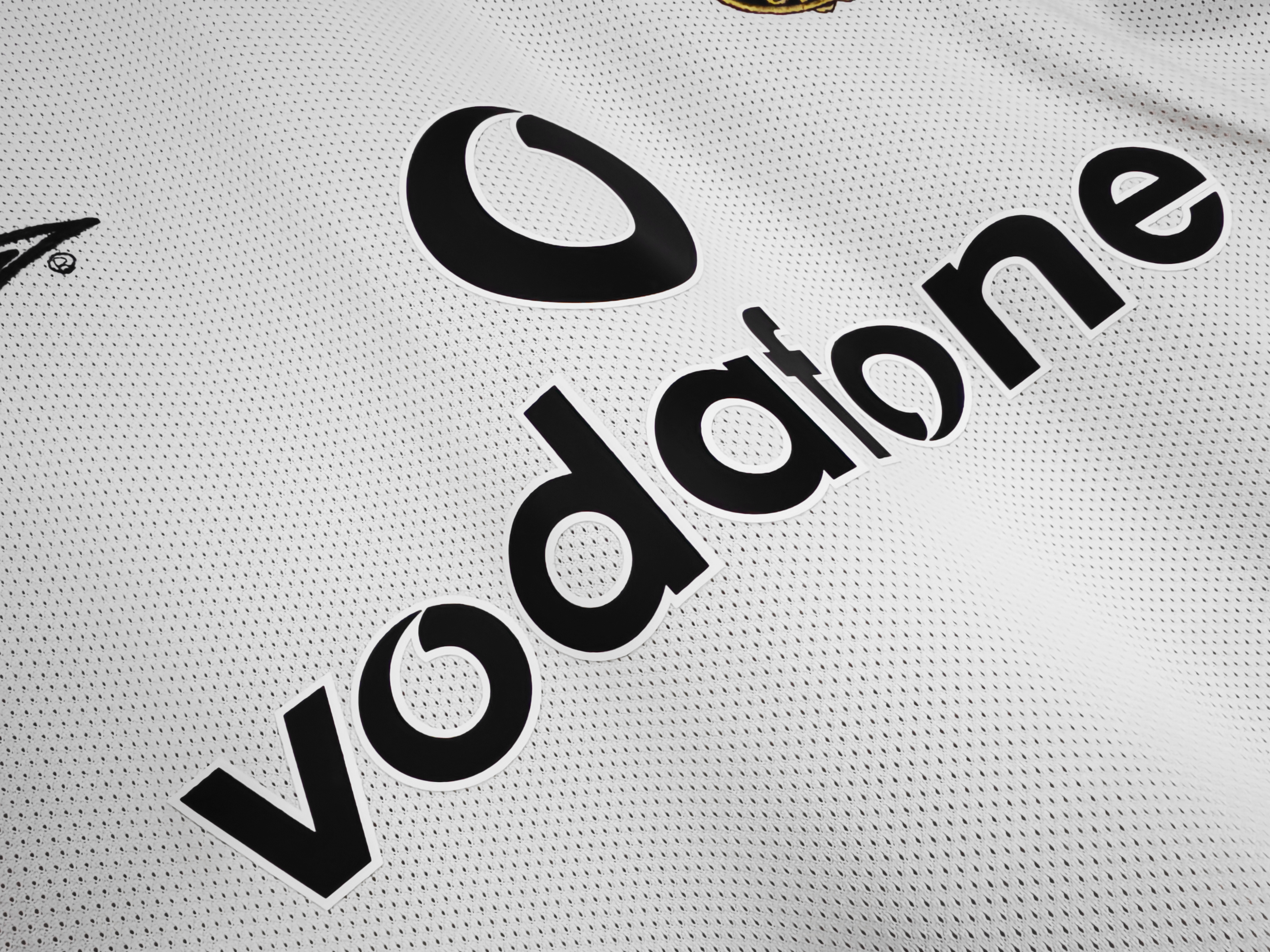 Retro Manchester United 100th Anniversary Reversible