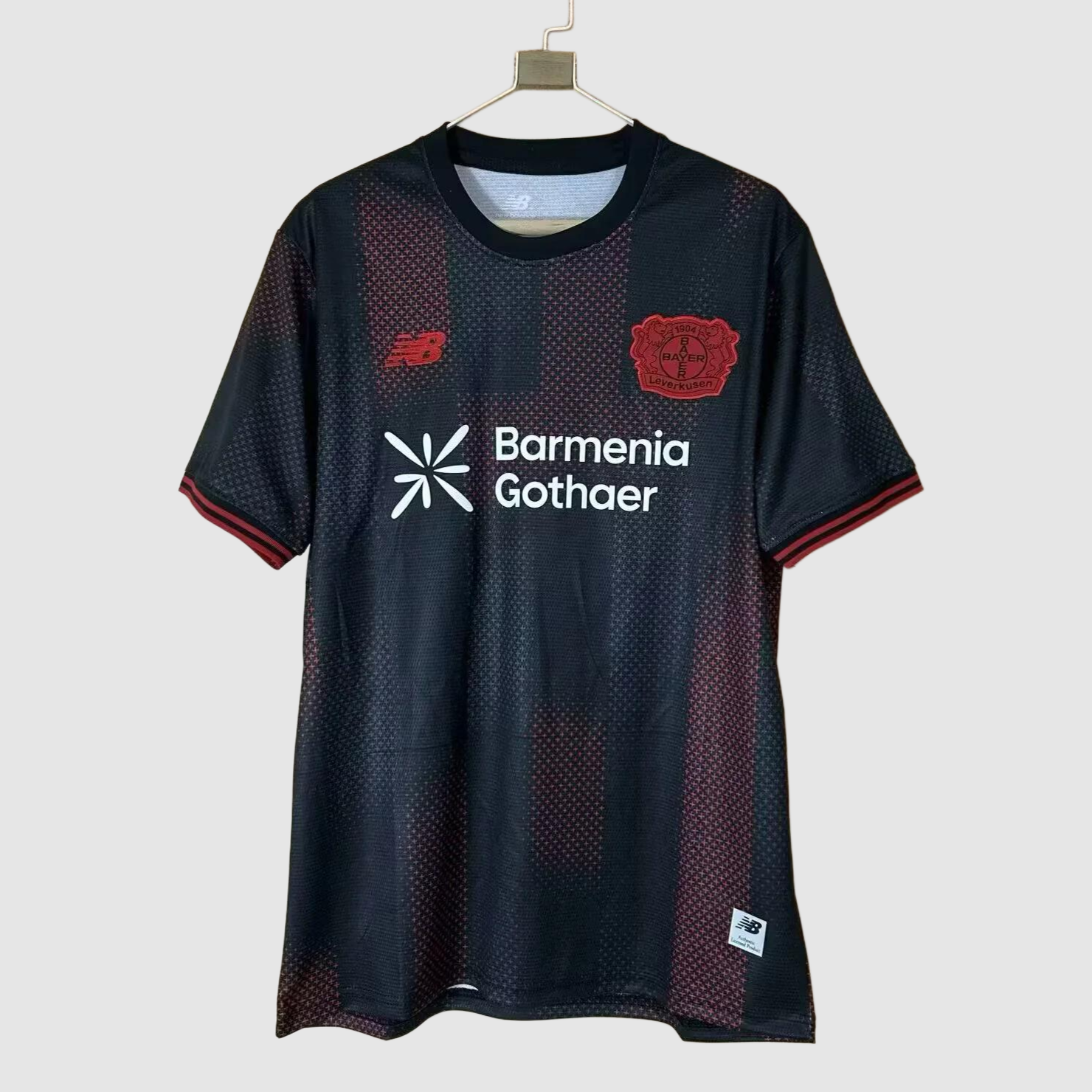 Leverkusen 25/26 Home S-XXL