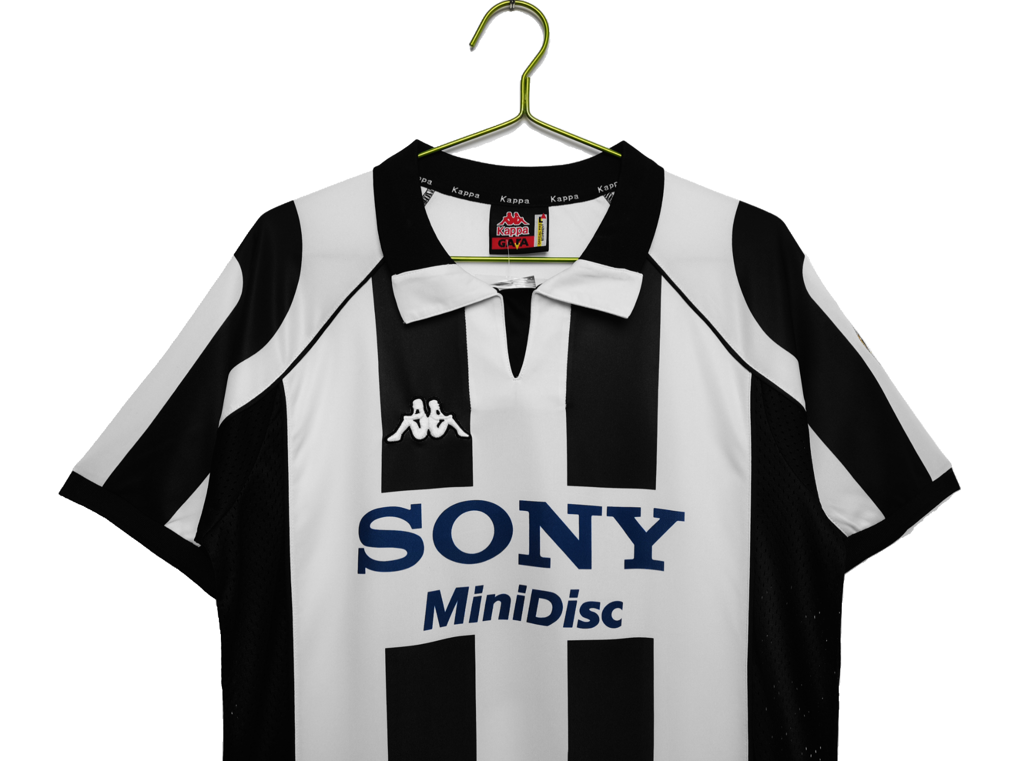 Retro  Juventus 1997/98 Home