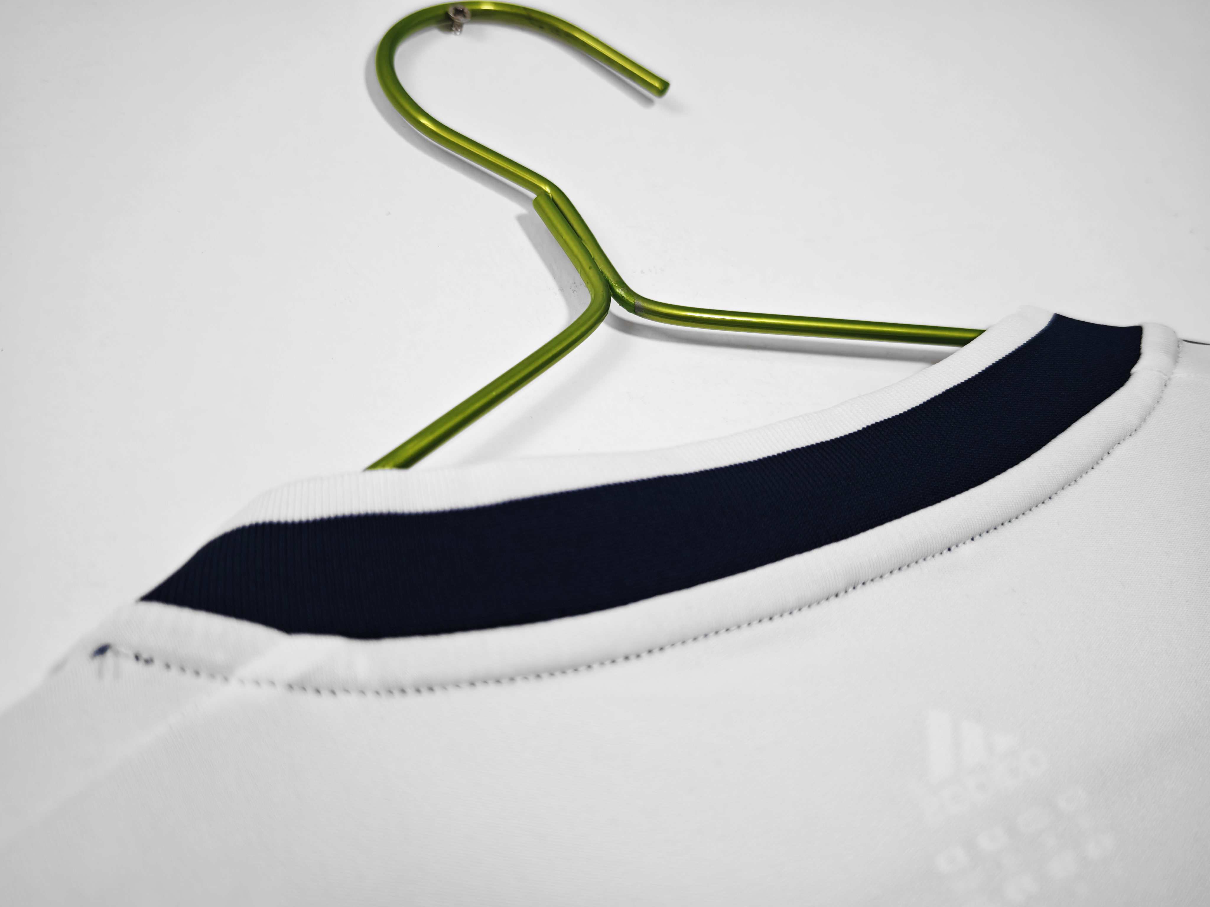 Retro LA Galaxy 2012 Home Long Sleeves  S-XXL