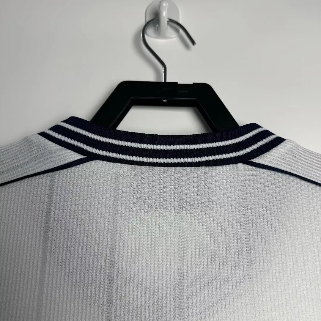 Retro Tottenham Hotspur 97/99 Home S-XXL
