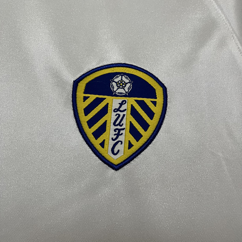 Retro  Leeds United 98-99 Home S-XXL