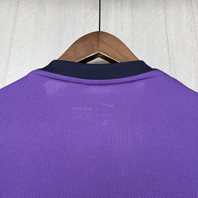 Masculino 25-26 Corinthians Treino Roxa