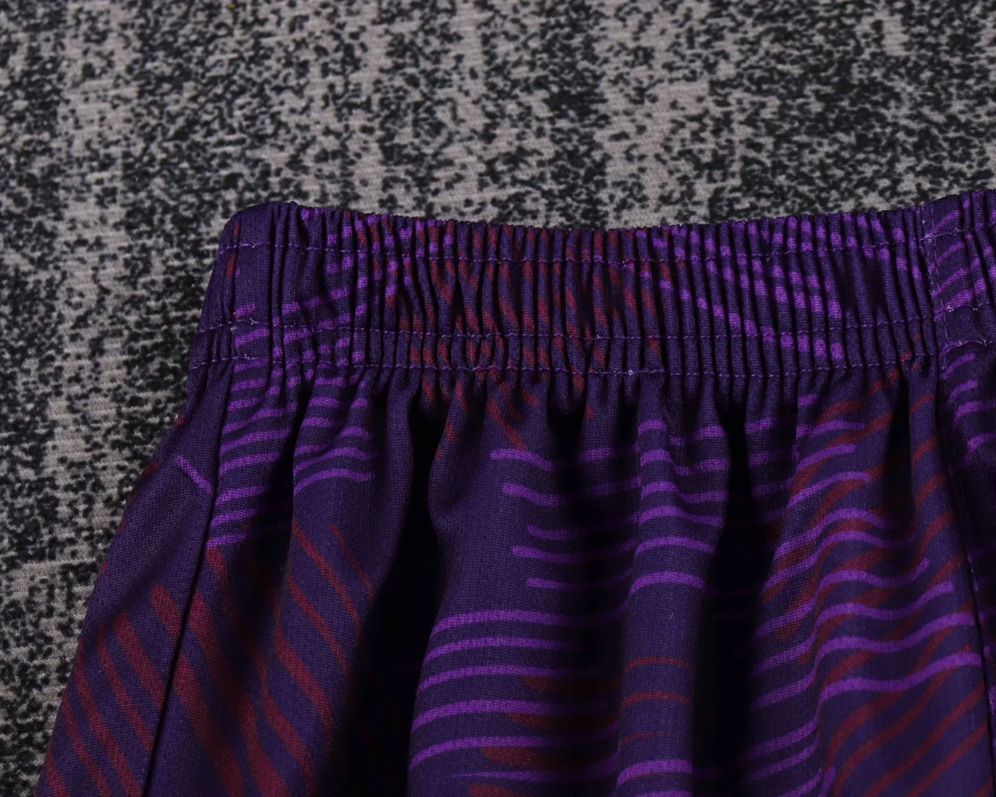 Kids Retro Kit Fiorentina 92-93 Home