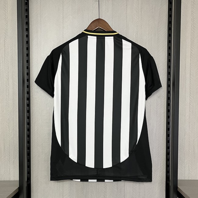 Female 25-26 Atlético Mineiro Home