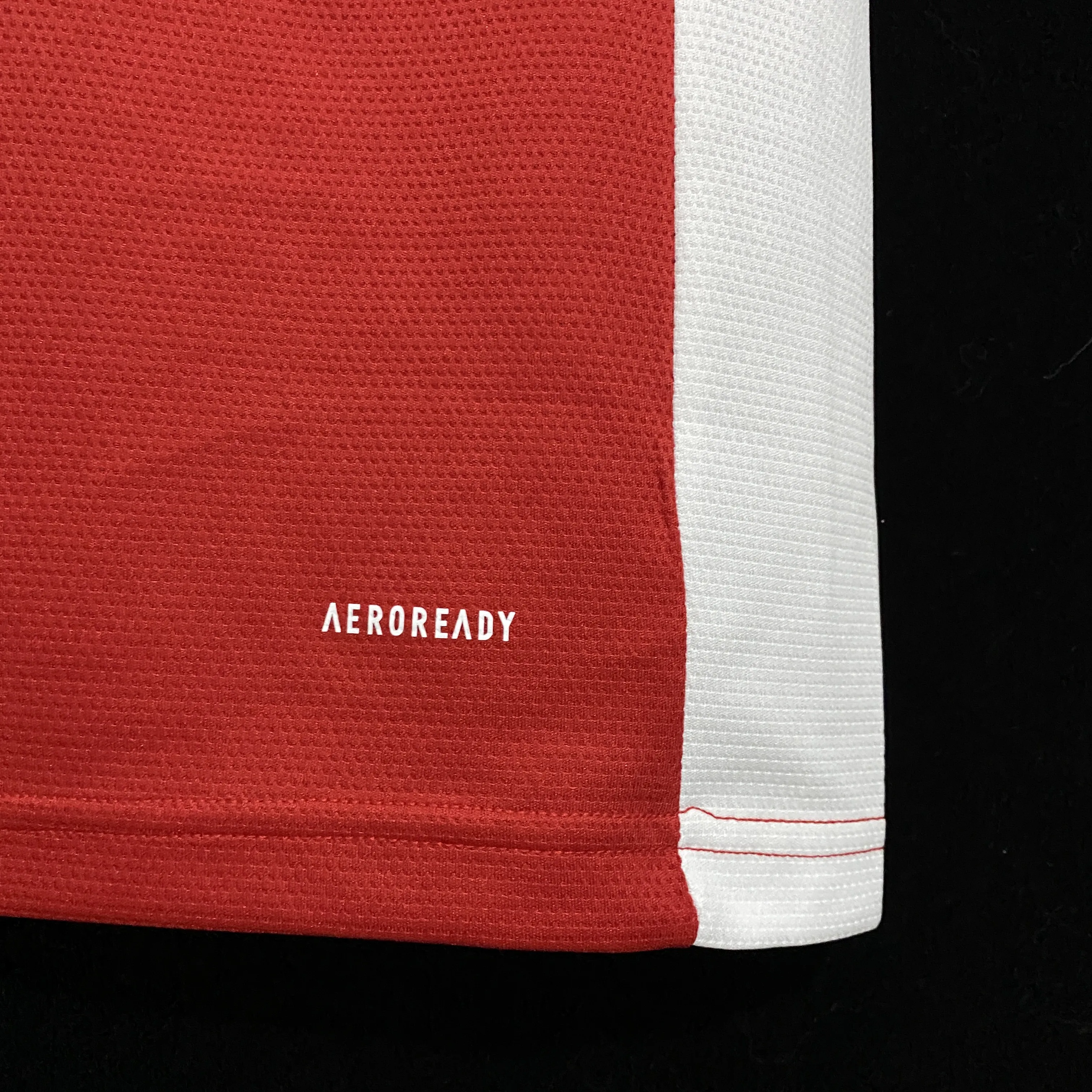 21/22 Arsenal Home Kit S-XXL