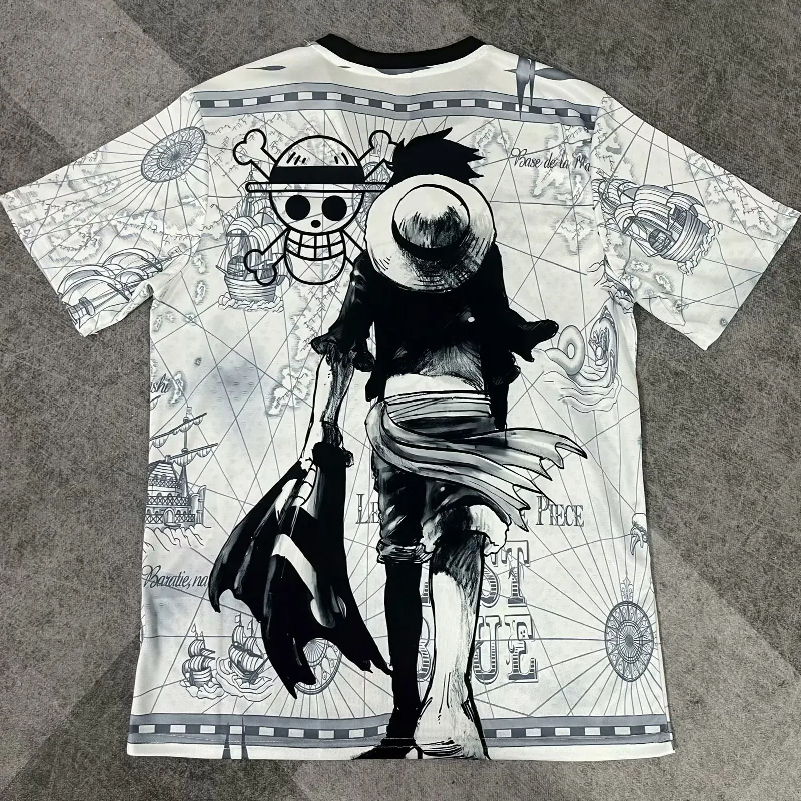 24/25 Japan special Kit S-XXL