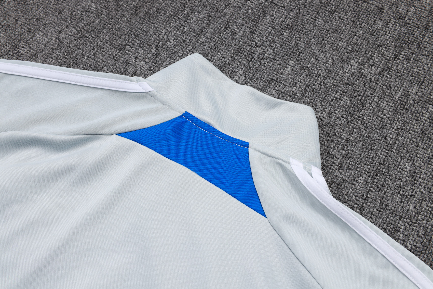 Adult/ Kids Bayern Half Zipper Training Suit B2548