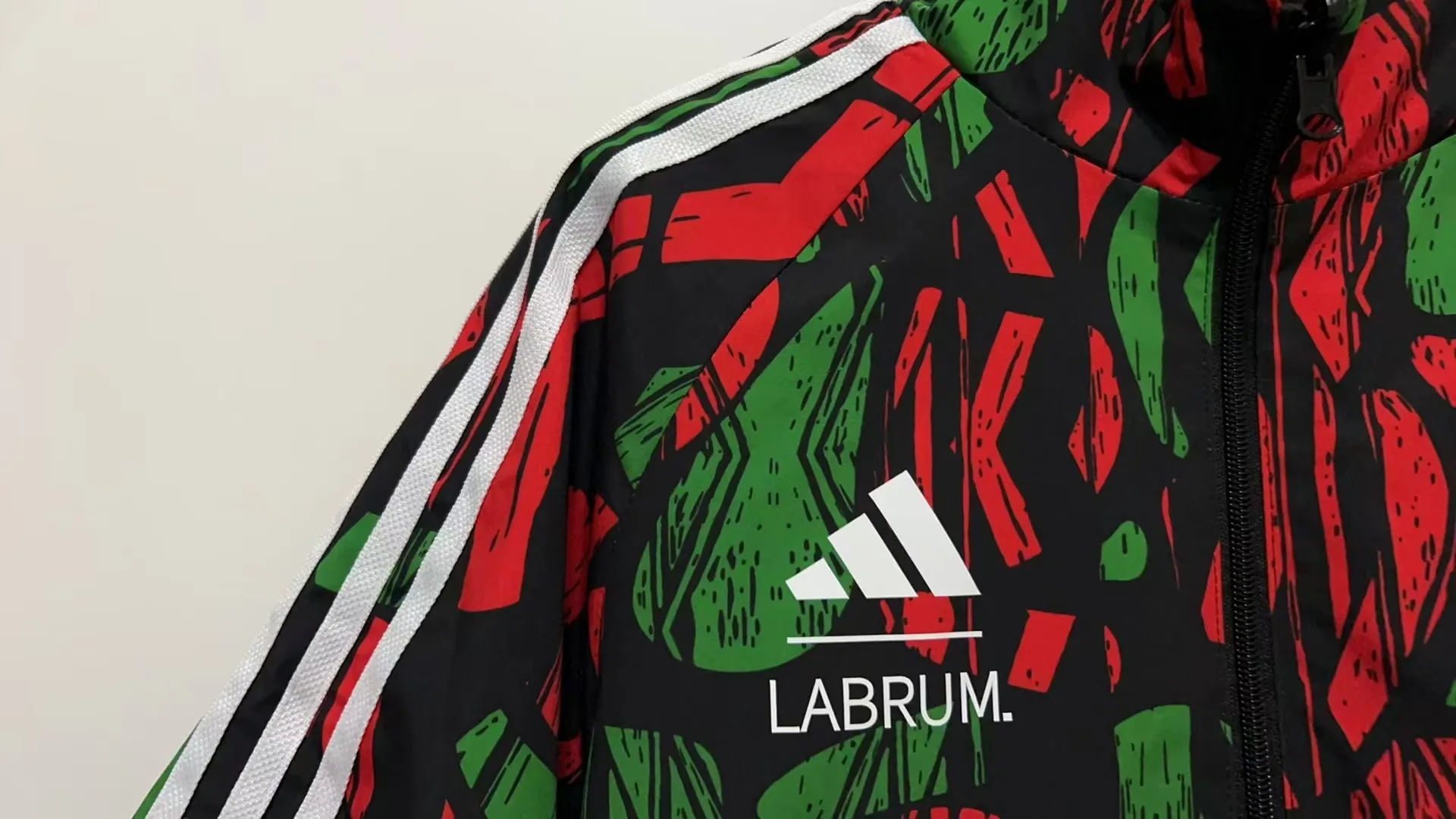 Arsenal Trench Coat Reversible Windbreaker S-XXL