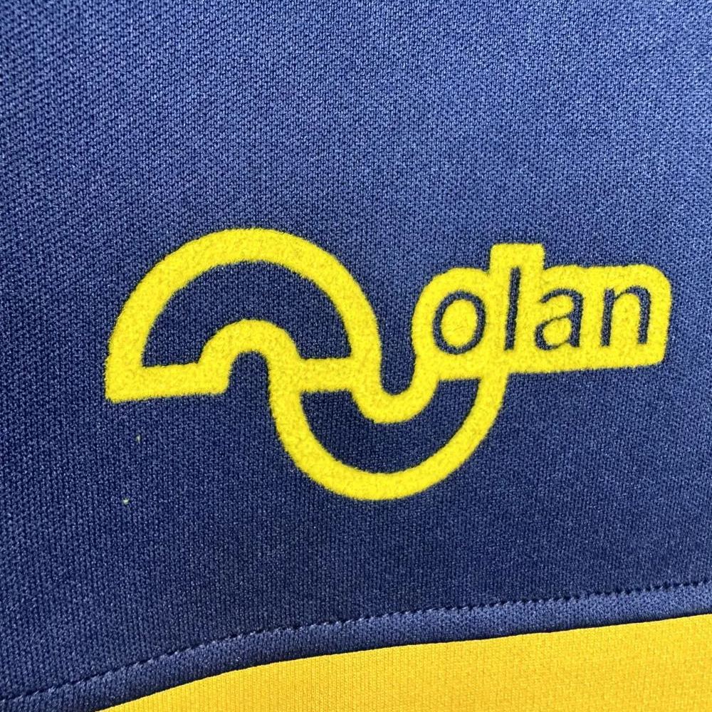 Boca 1993/95 Home  S-XXL