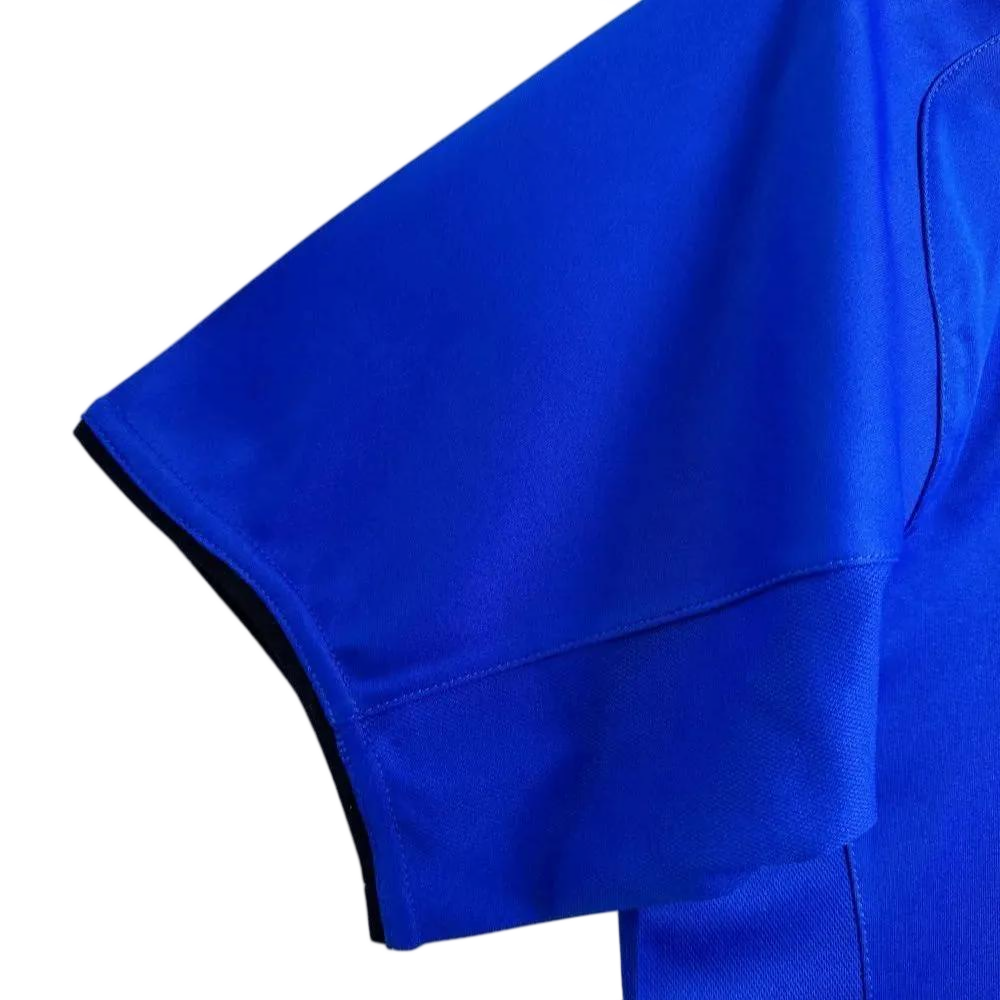 Retro Manchester United 2002/03 Third