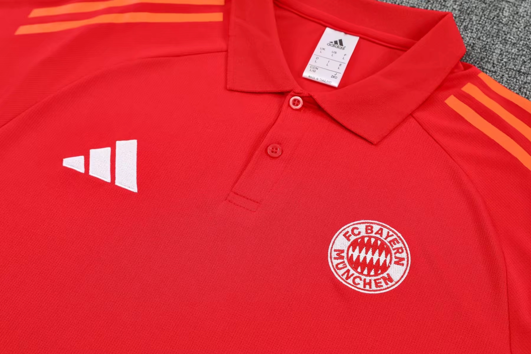 Bayern Munich Training Suit
