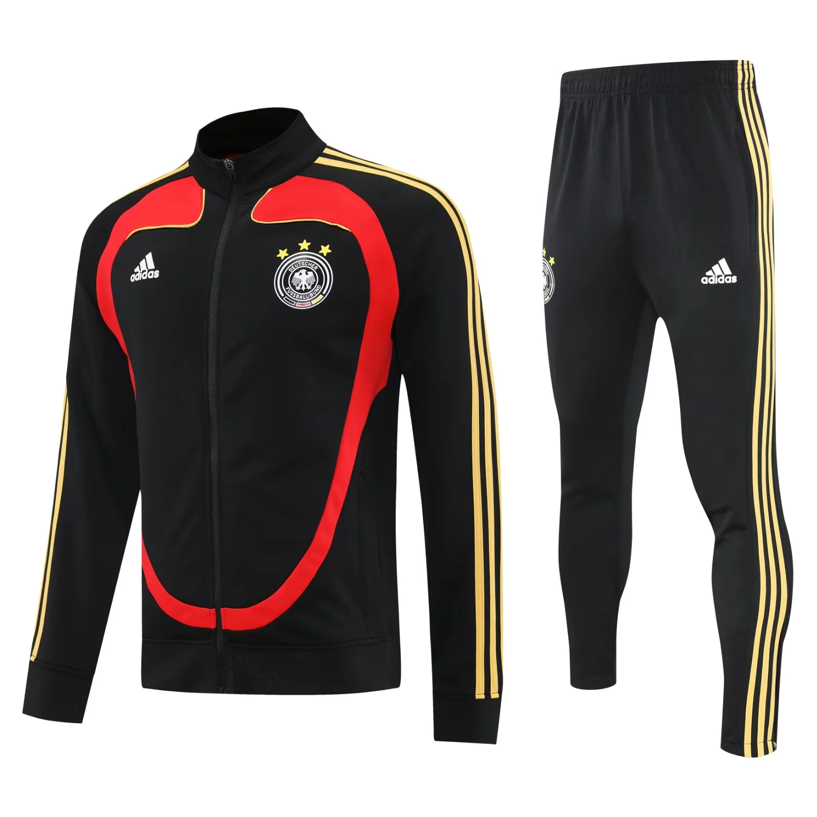 25/26 Germany Training suit