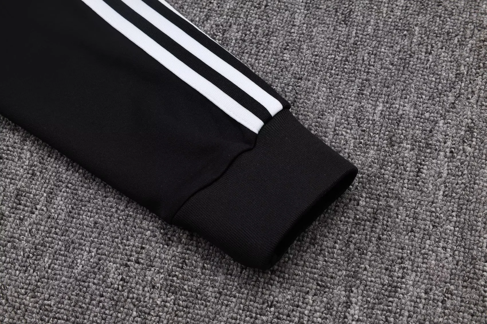 Adult/ Kids DFB Full Zipper Training Suit A2555