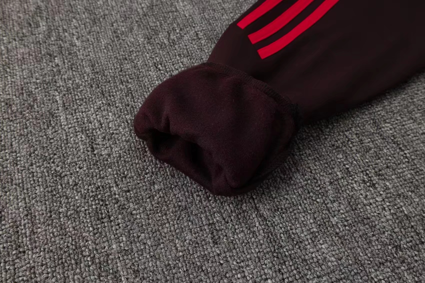 Bayern Munich Half-Zipper Training Suit