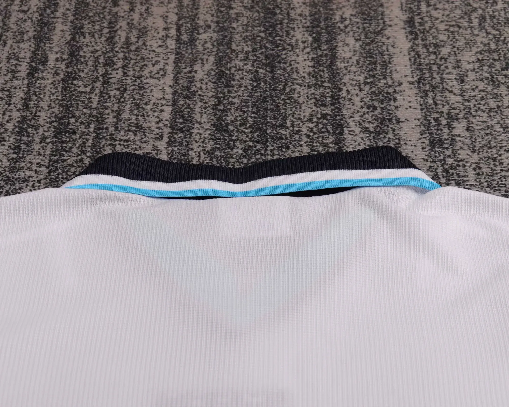 Kids Retro Kit England 1996 Home