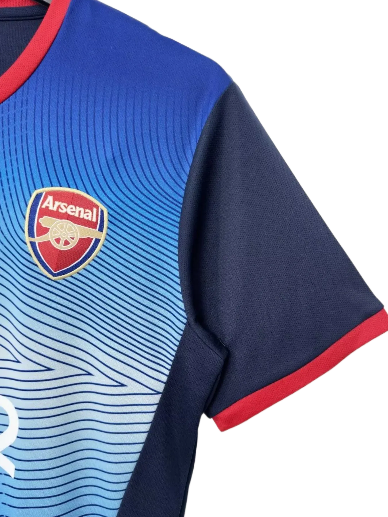 Retro 2002-04 Arsenal Third  S-XXL