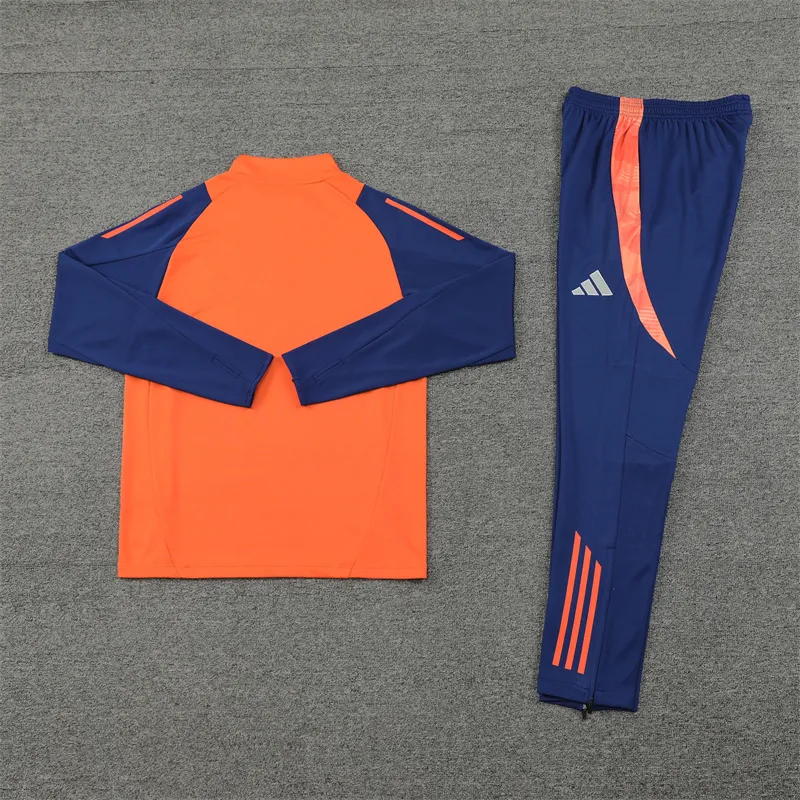 2425 Manchester united Training suit