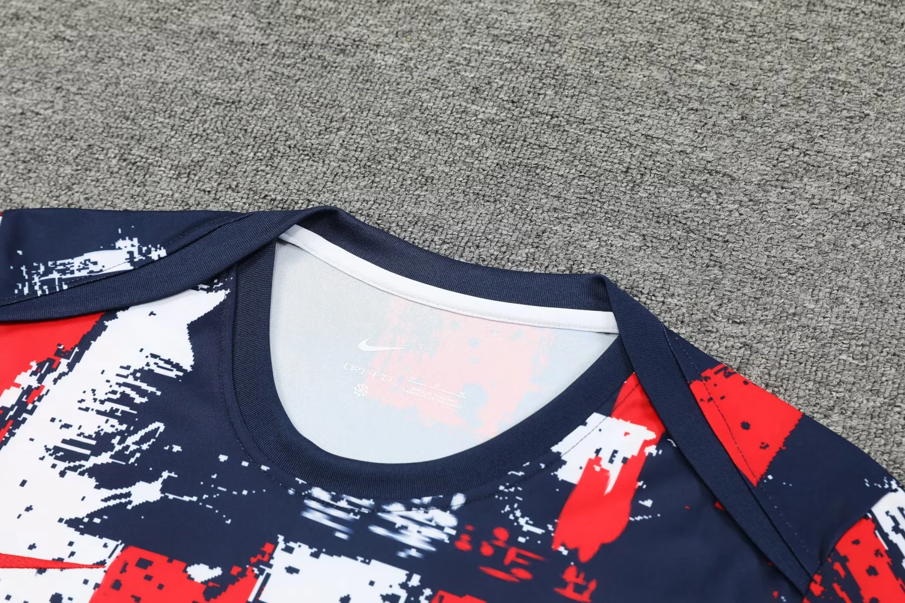 2425 PSG Training suit