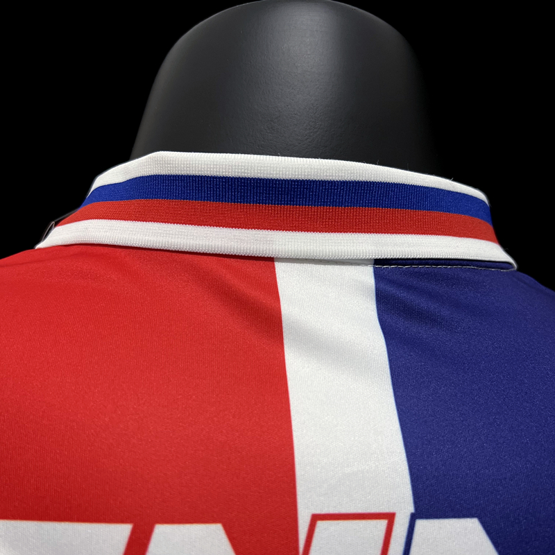 Retro  Bahia 1996 Away