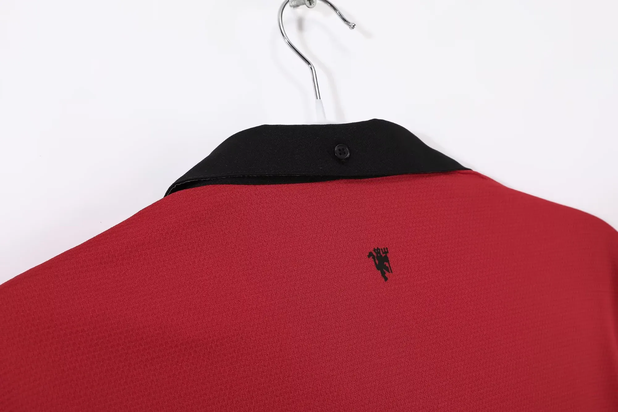 Retro Manchester United 2013/14 Home