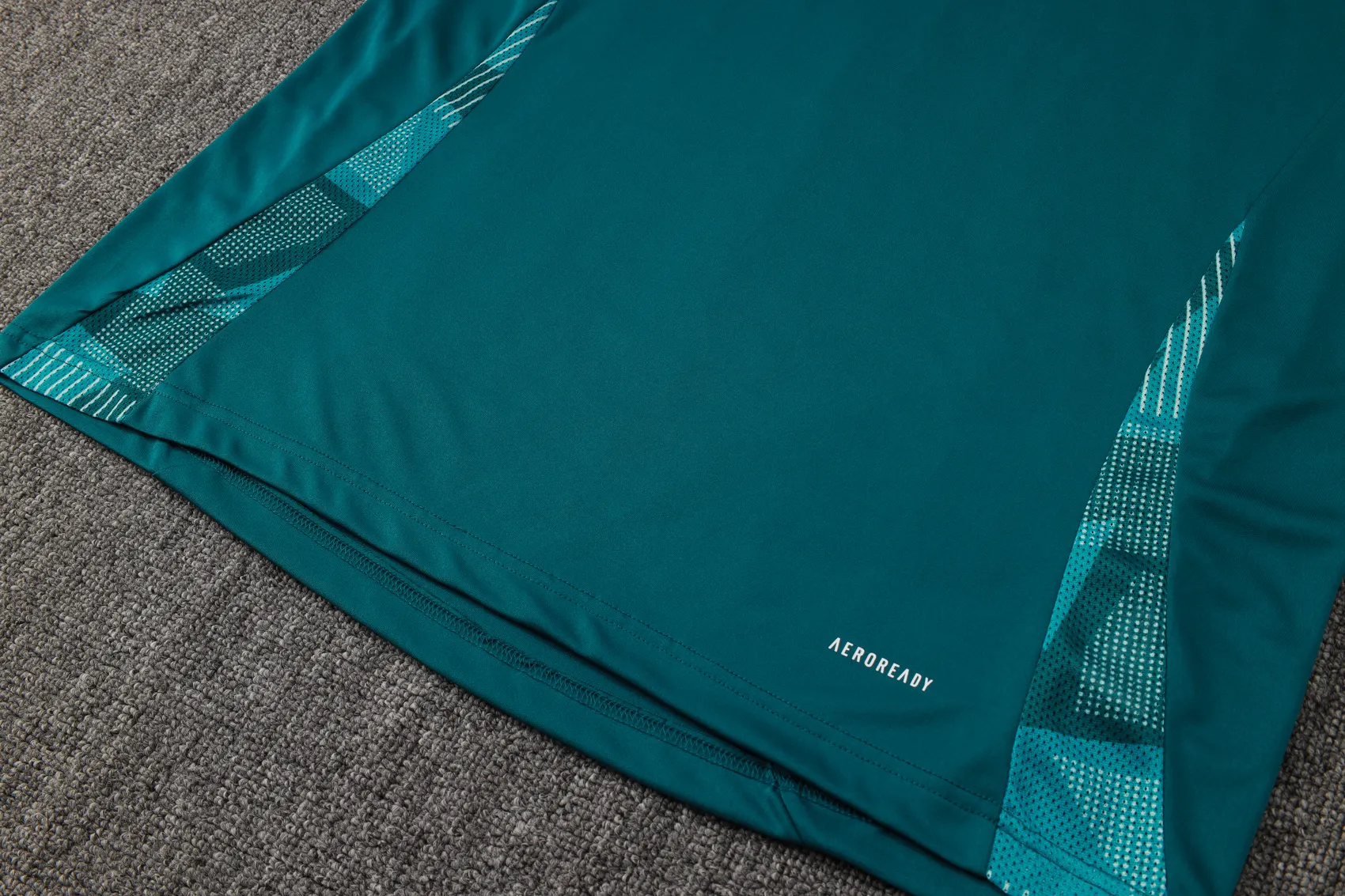 Cruzeiro Sleevesless Training Suit D1251