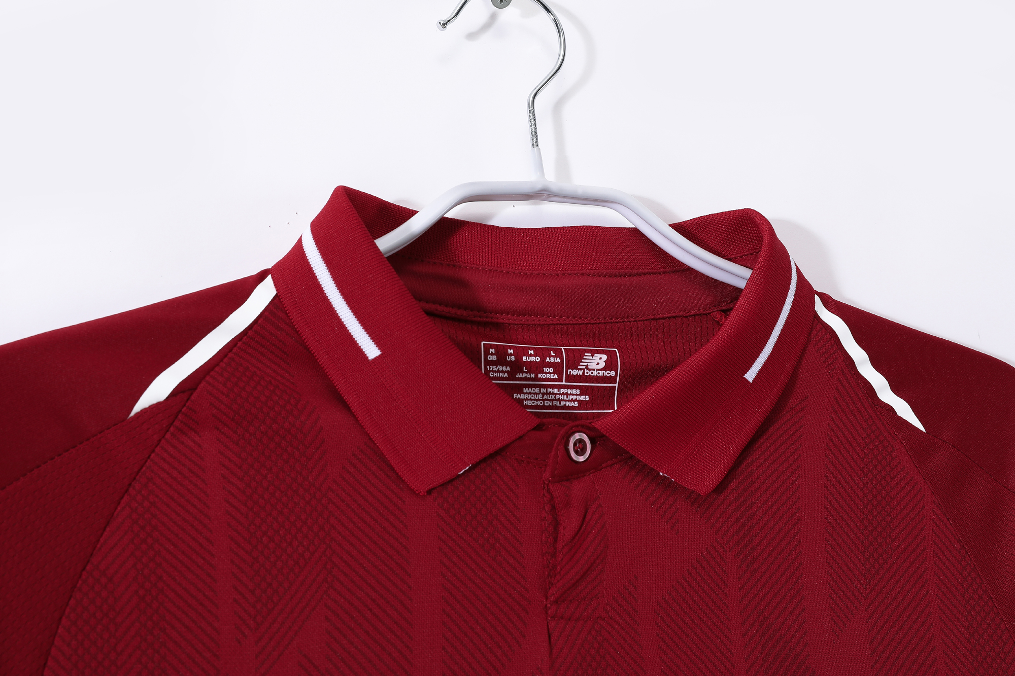 Retro LVP 2018-19 Home