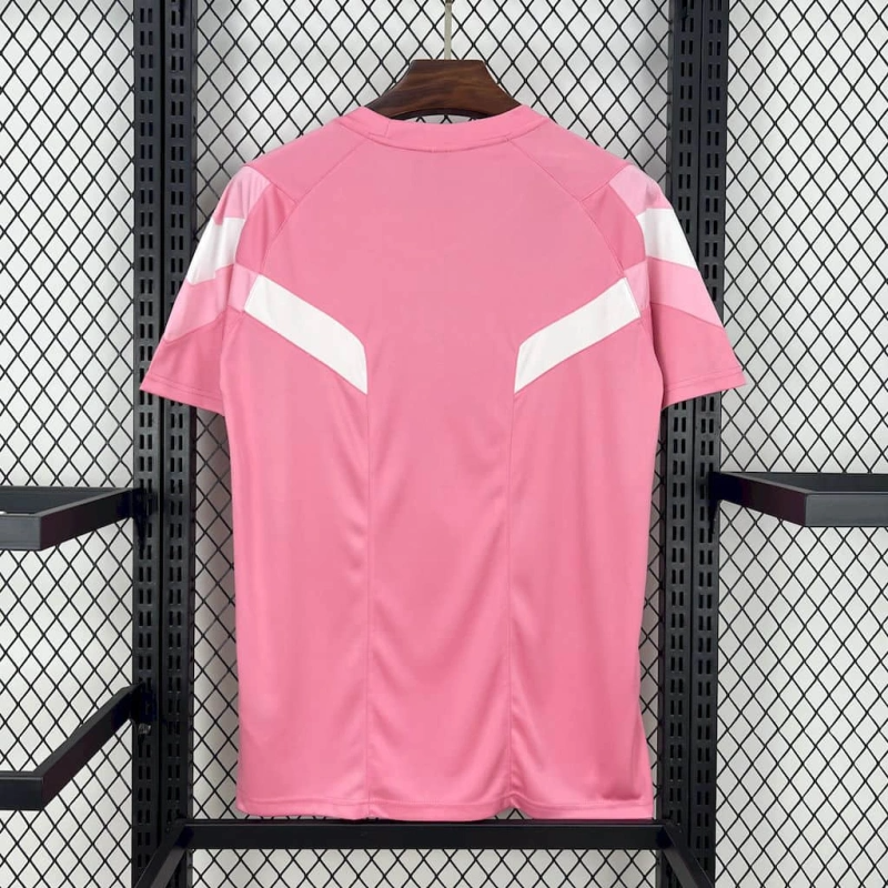 Inter Miami 25/26 Special Pink Kit S-4XL