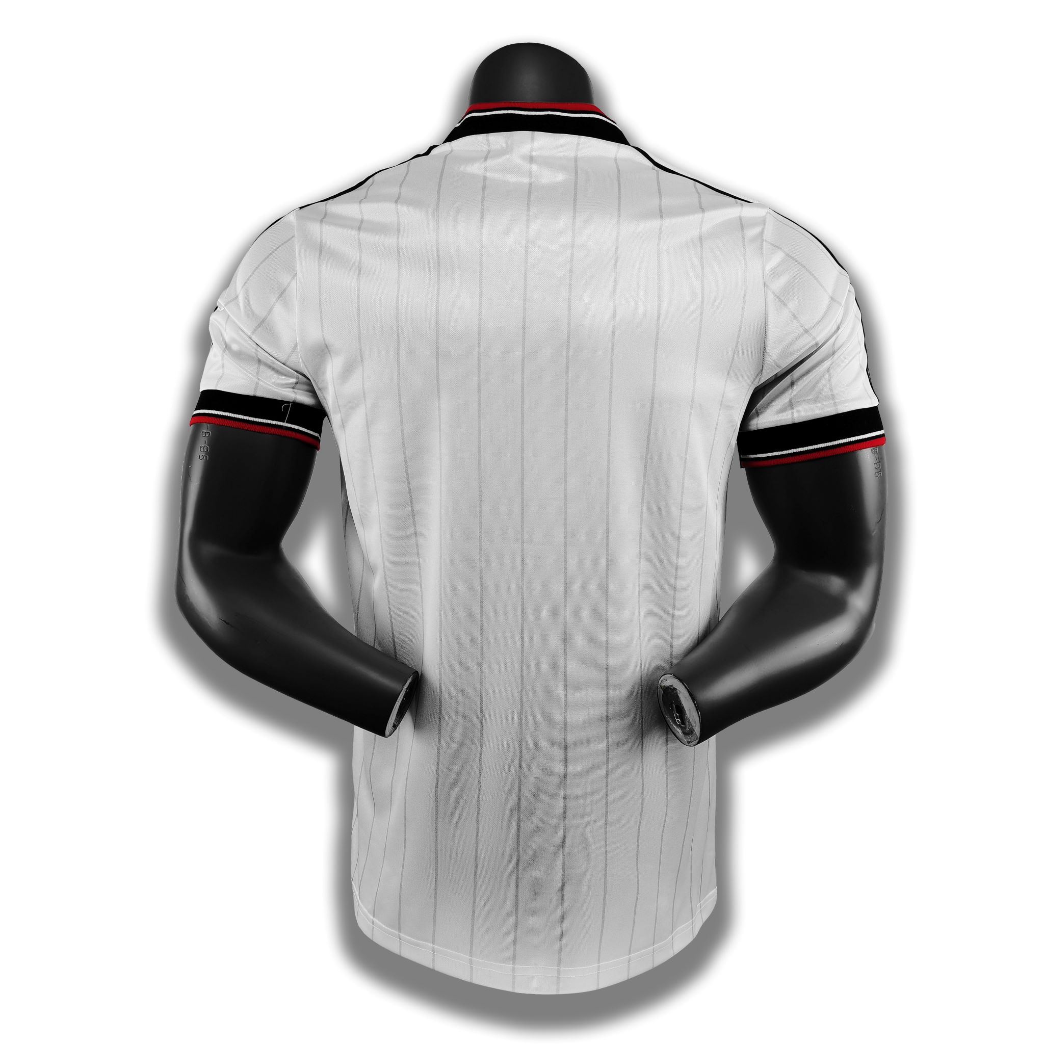 Retro Manchester United 1983 Away