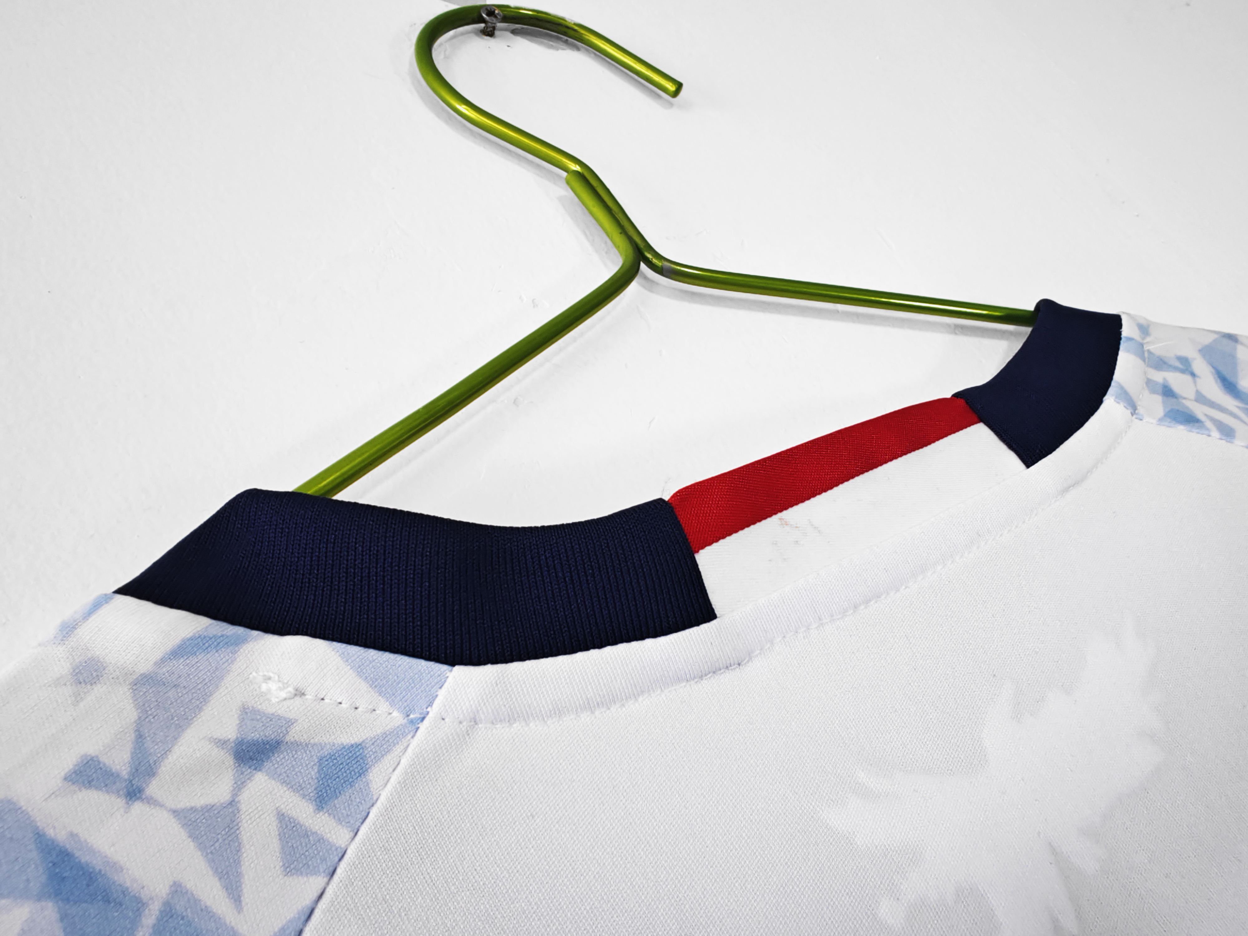 Retro 16/17 Japan Away Size S-XXL