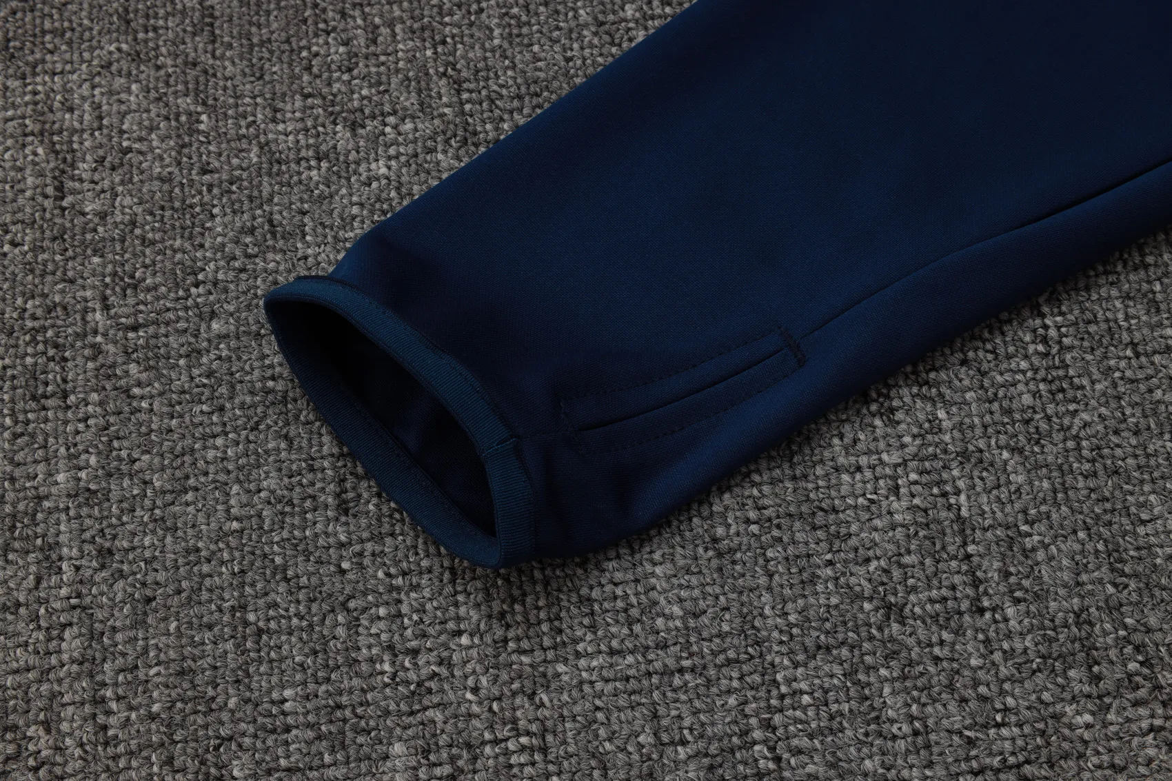 Adult/ Kids Arsenal 25/26 Half Zippered Training Suit B2519