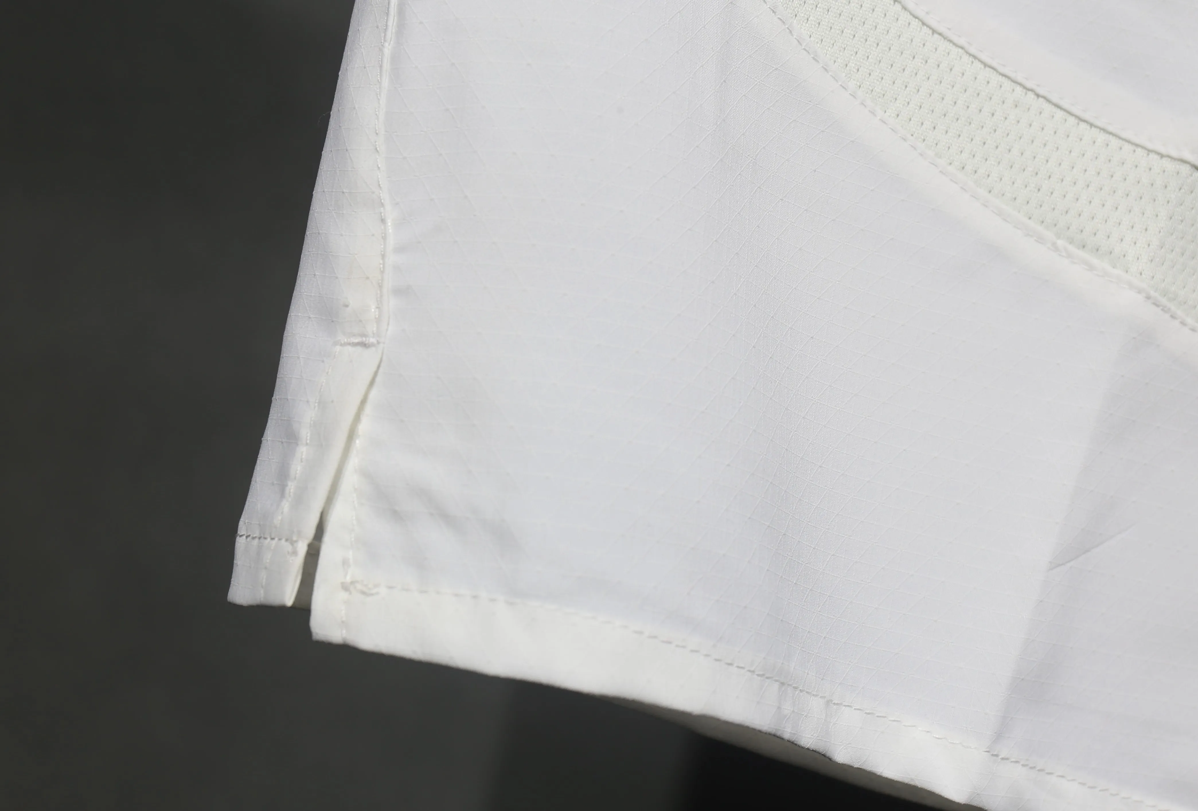 Player Version Shorts 2024-25 AC Milan Home