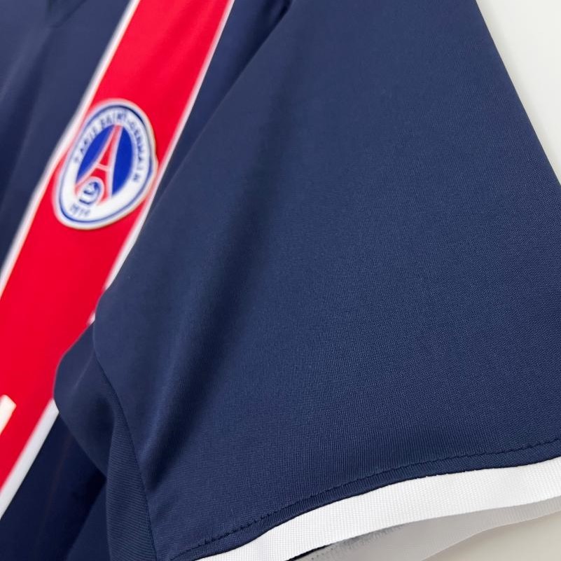 Retro PSG 2002/03 Home S-XXL