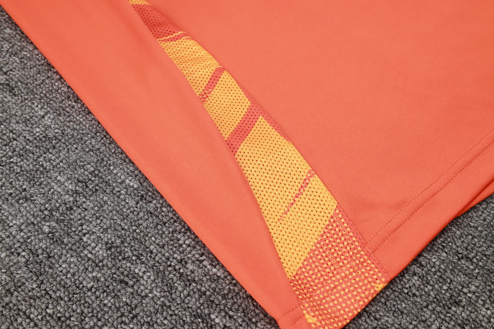 Manchester United  Sleevesless Training Suit D1118