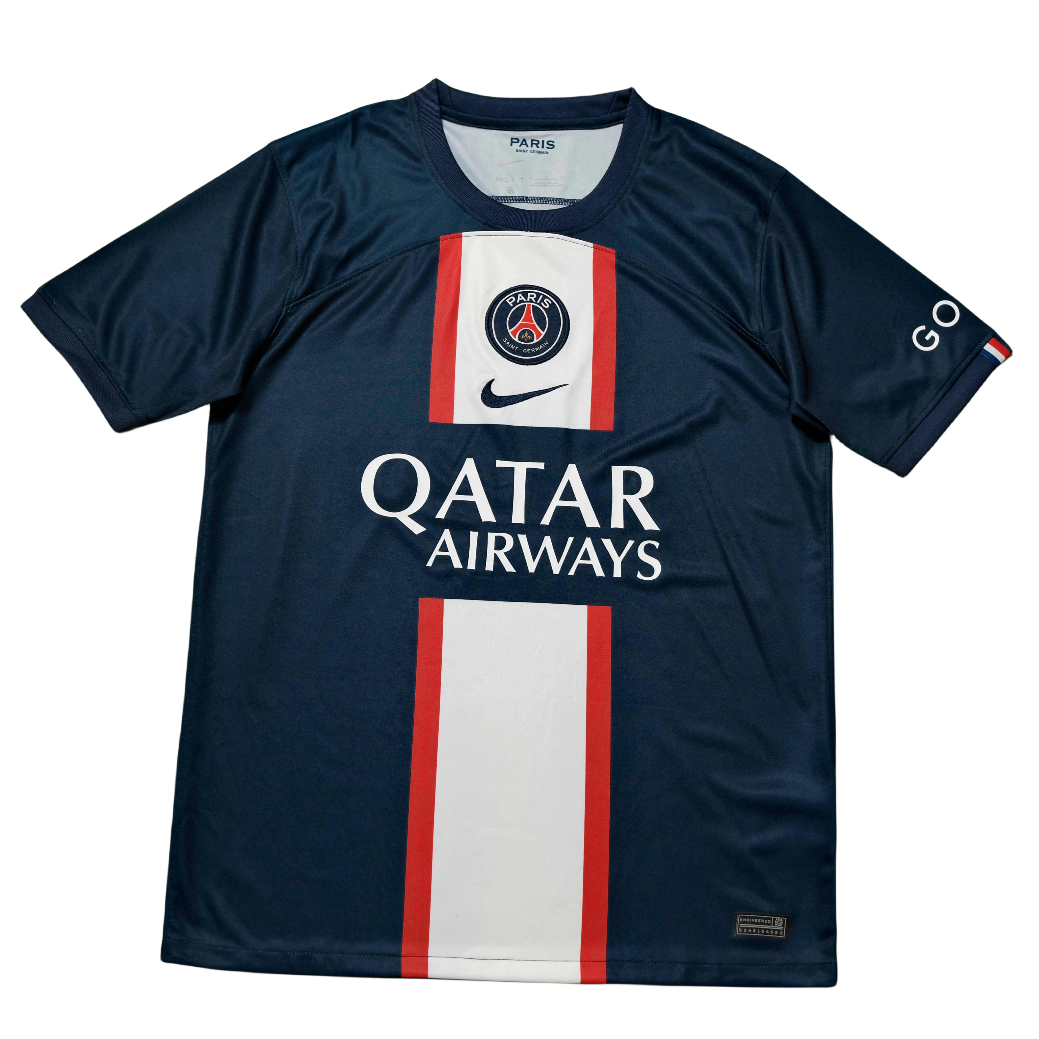 PSG 22/23 Home Dark Blue