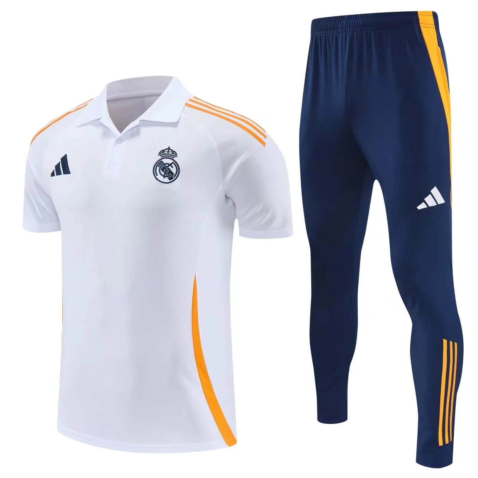 Real Mαdrid Training Suit