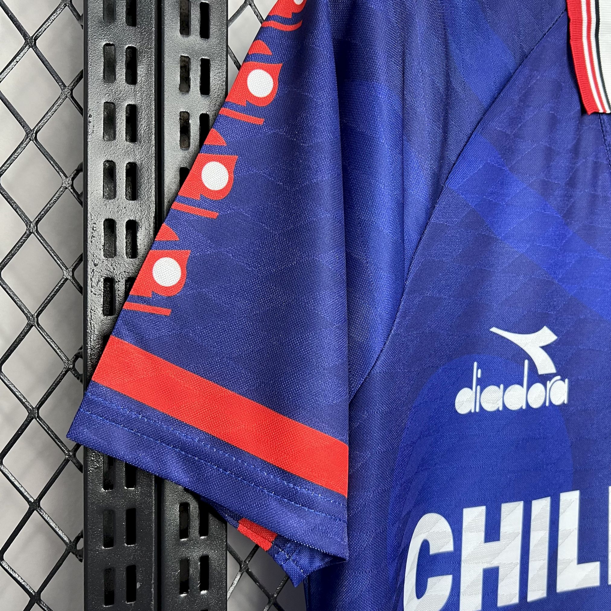 Universidad de Chile 1996 Home  S-XXL