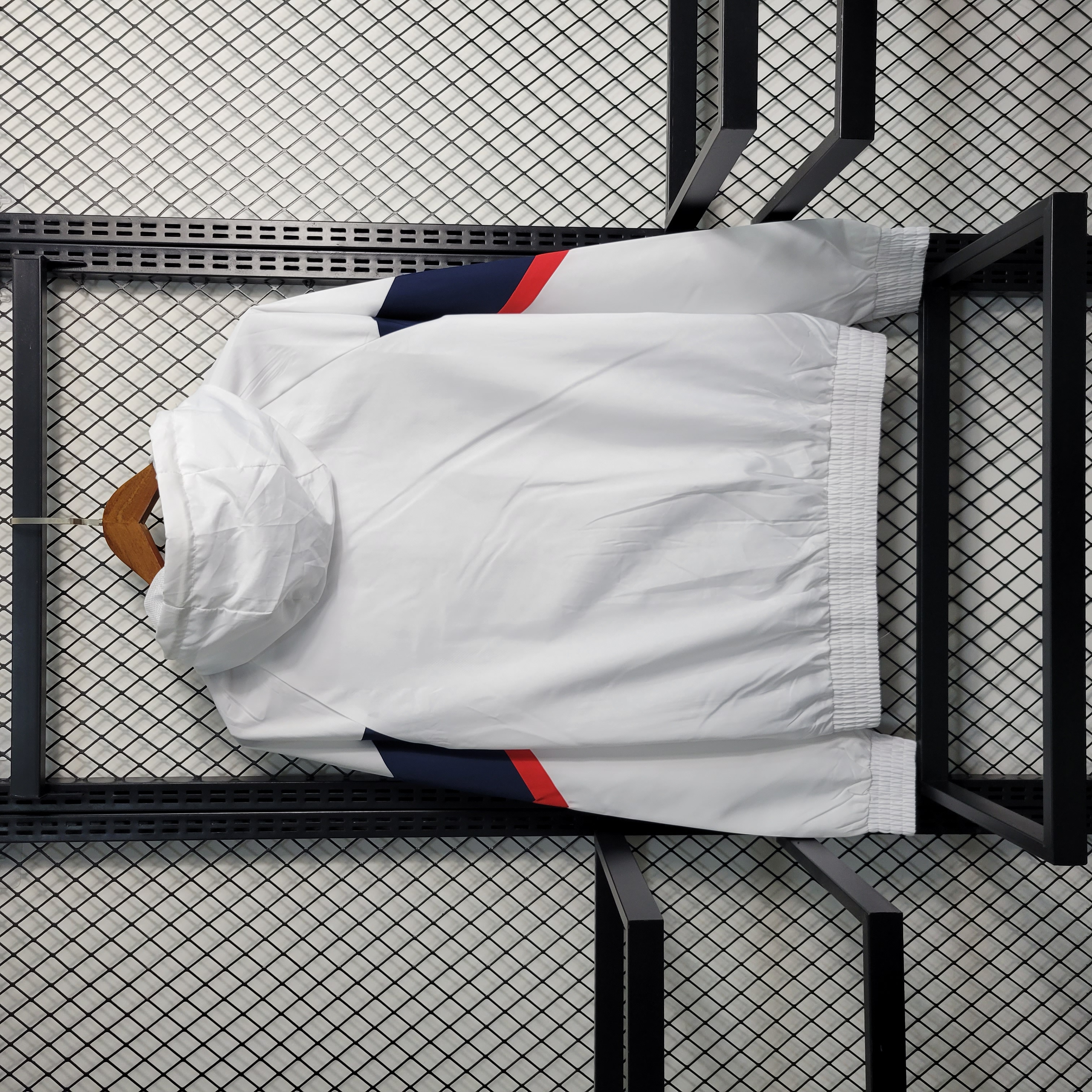 23-24 Windbreaker Tottenham Hotspur  Size: S-XXL