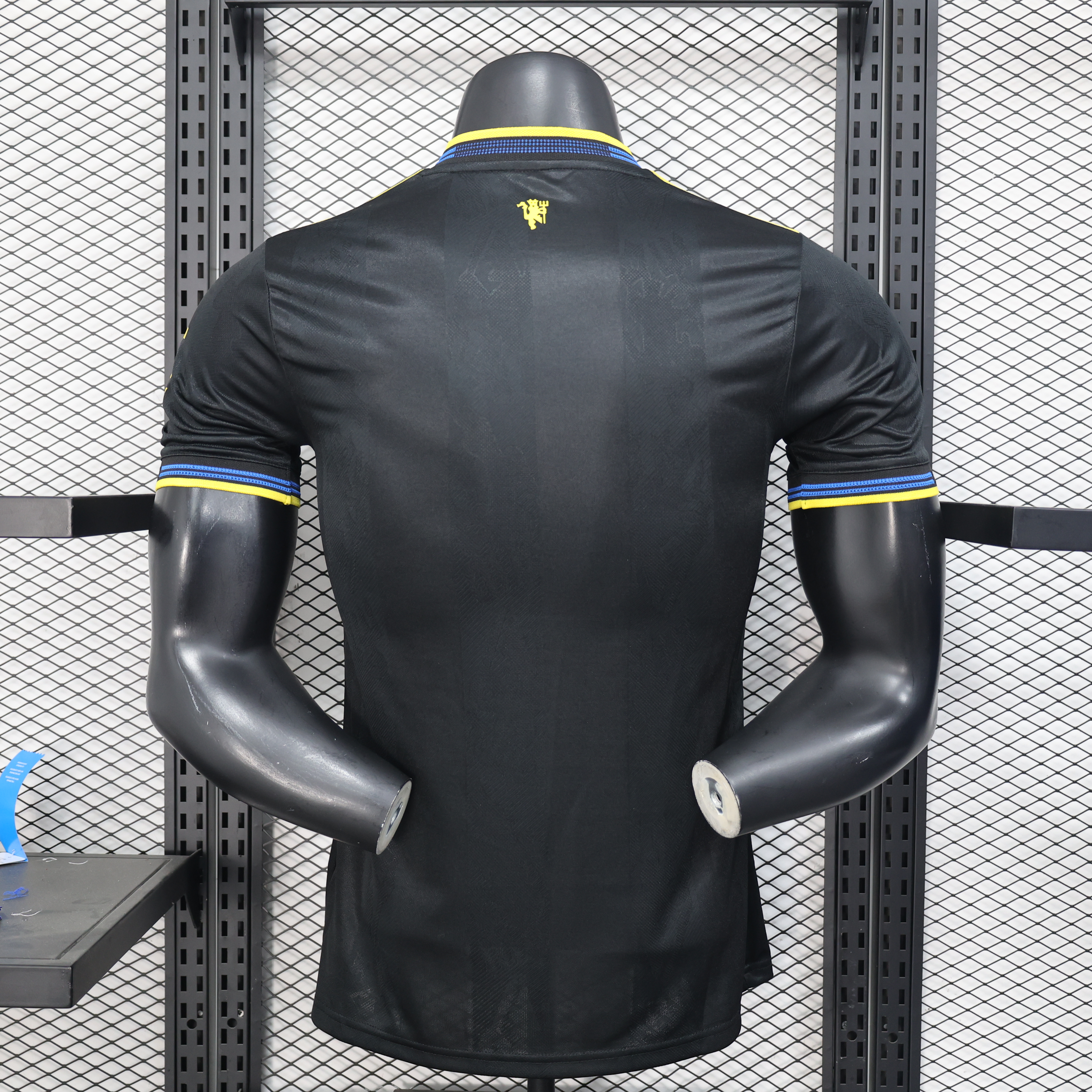 Player Version Man United 25/26 Third S-XXL