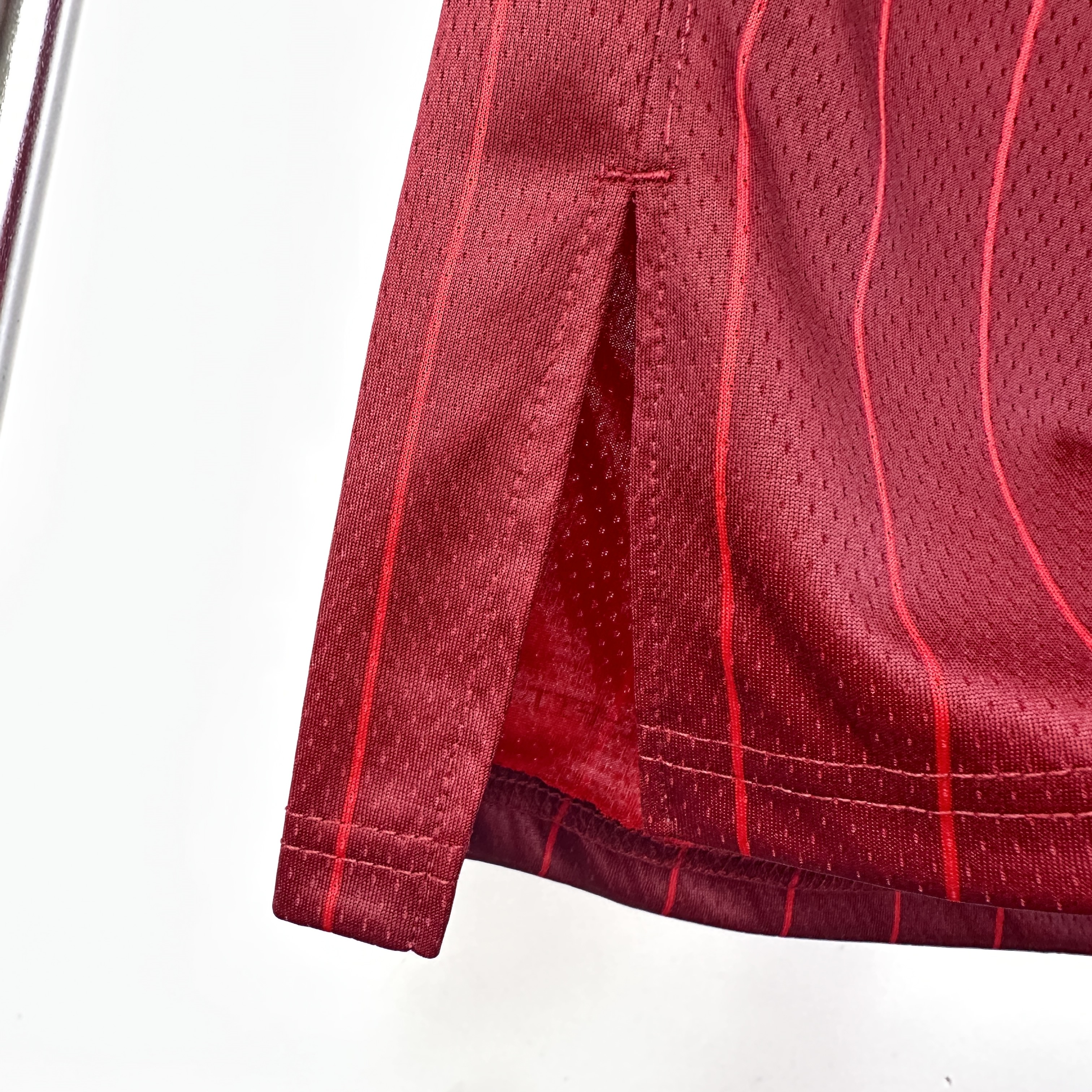 24 Season All Star Red No.77 Dončić