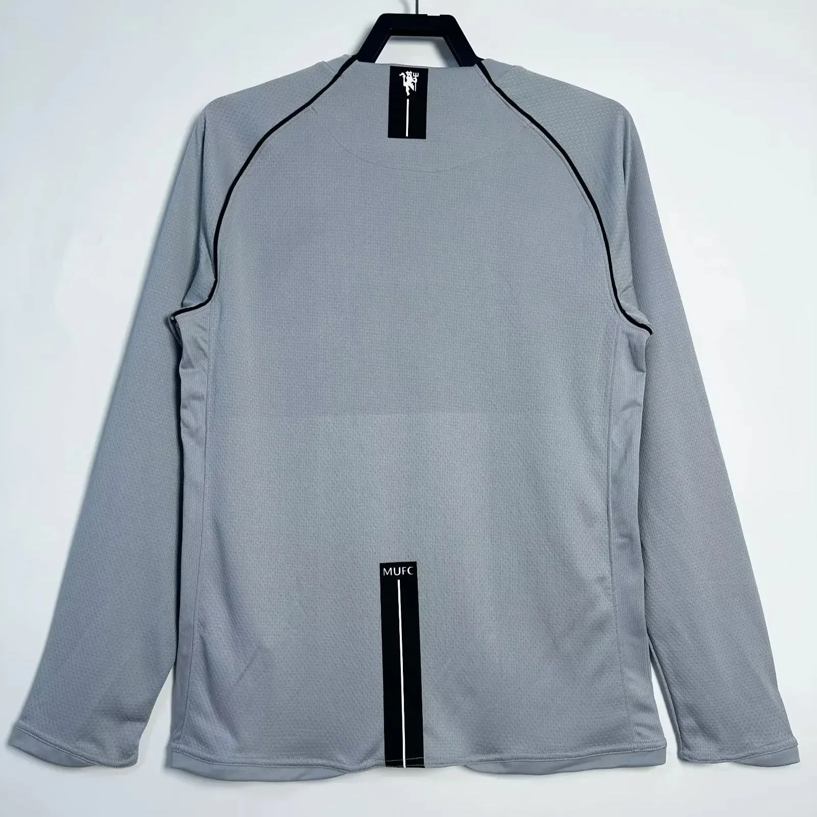 Retro Man United 07/08 Goalkeeper 4 Long Sleeves