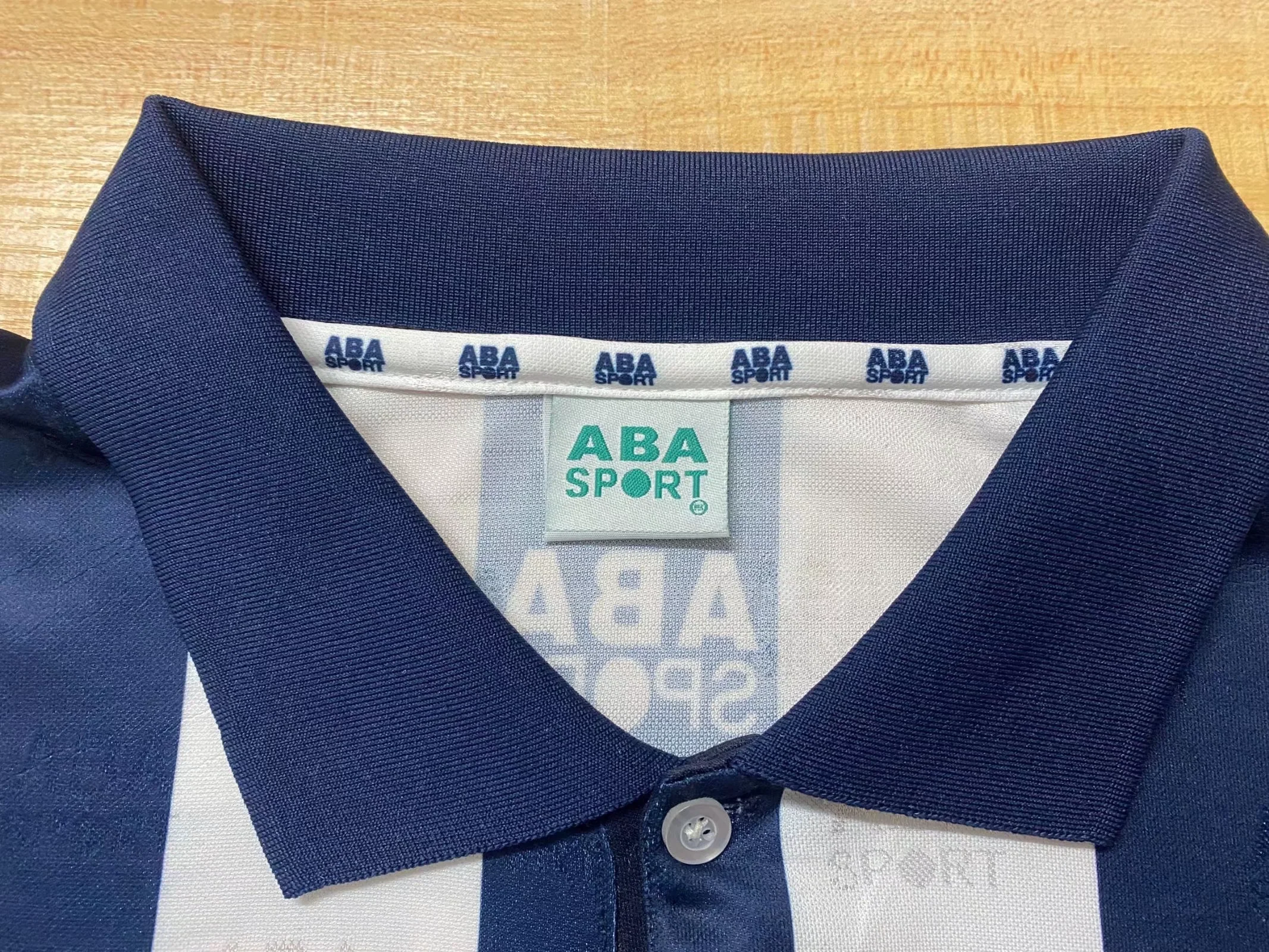 Retro C.F. Monterrey 96/97 Home Kit