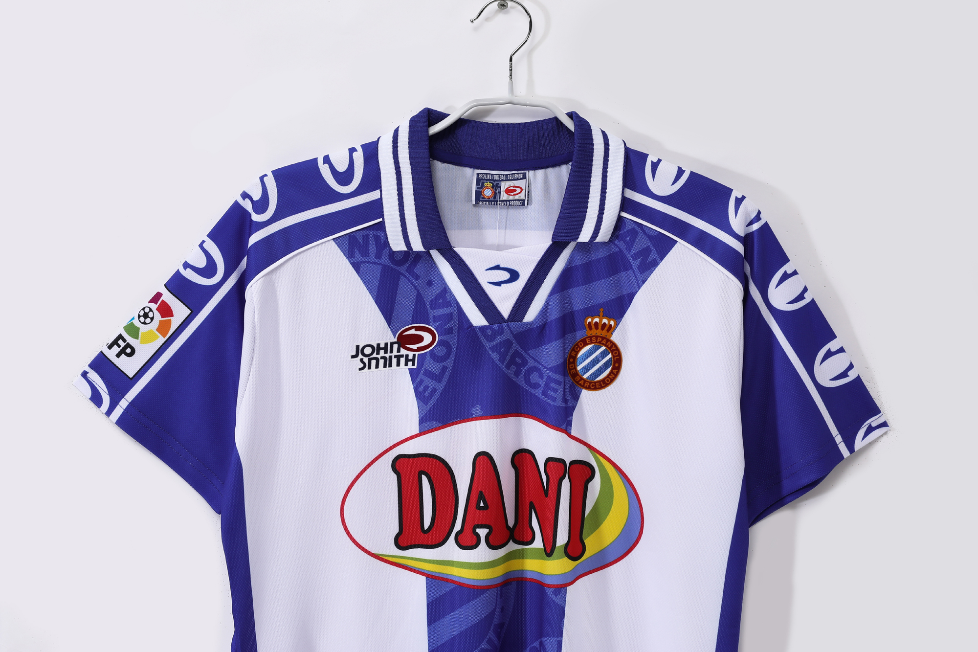 Espanyol 99/00 Home S-XXL