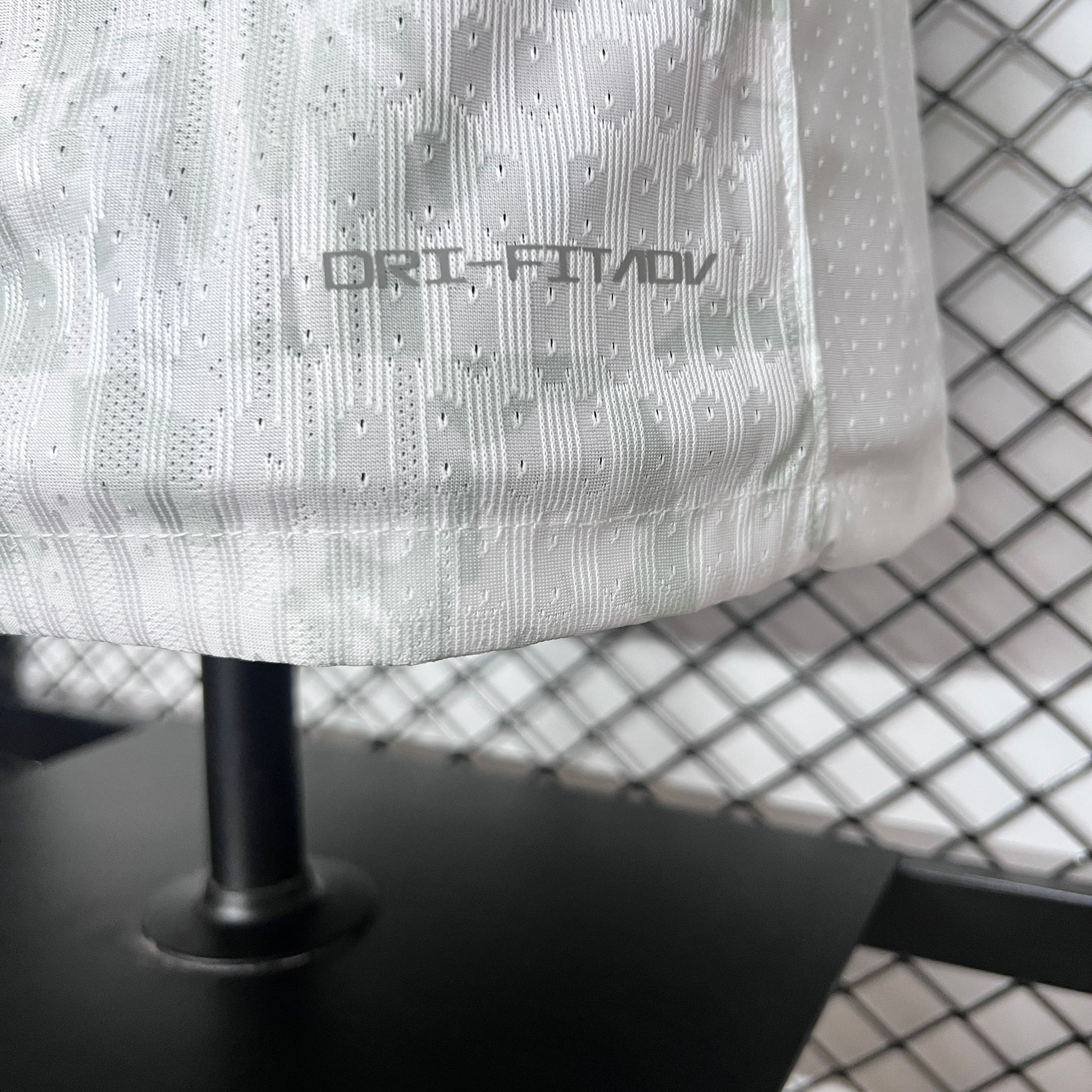 Player Version LVP 24/25 Third White