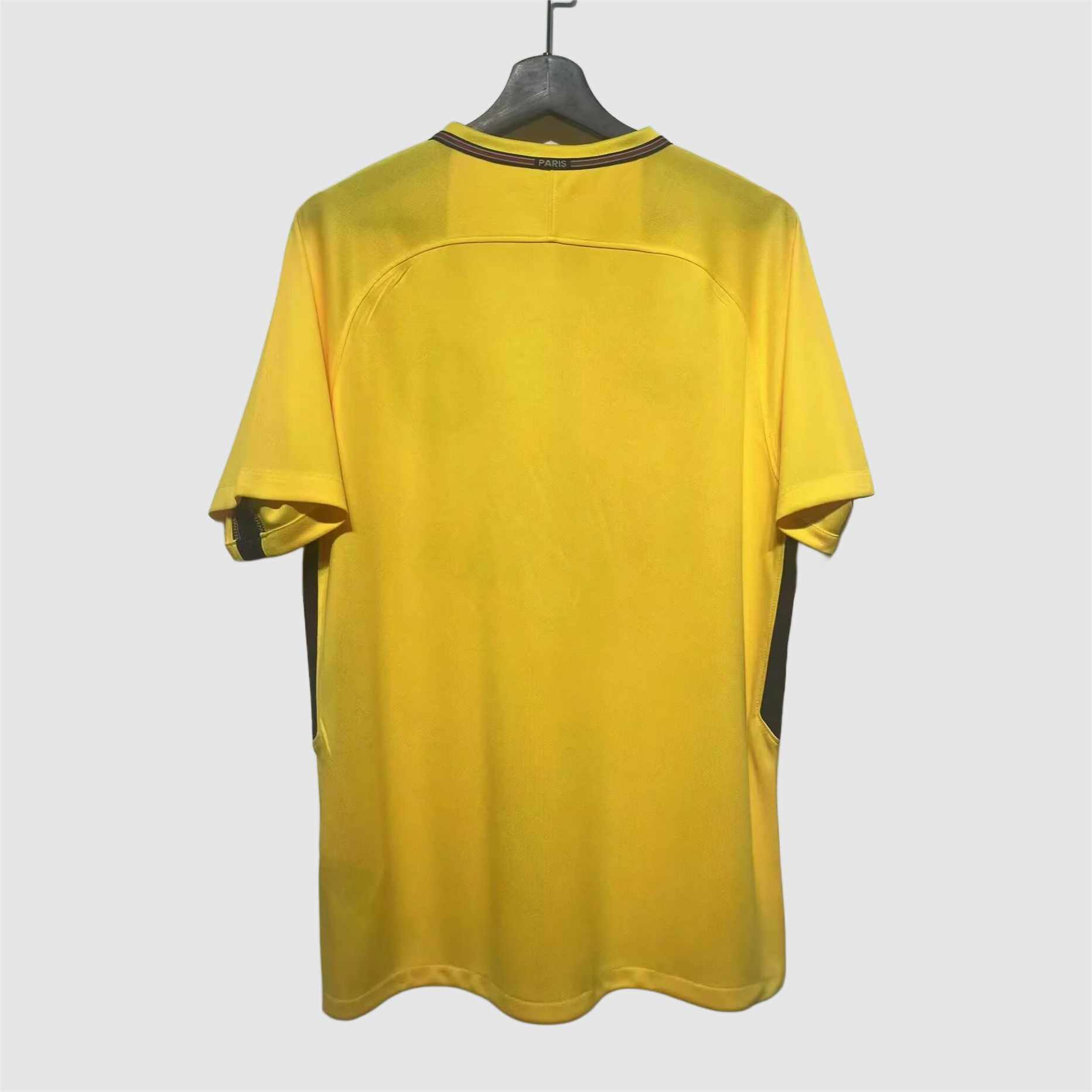 Retro 17/18 PSG Away S-XXL